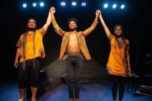 Grupo teatral de Viamão compõe a programação do Festival Palco Giratório de Porto Alegre