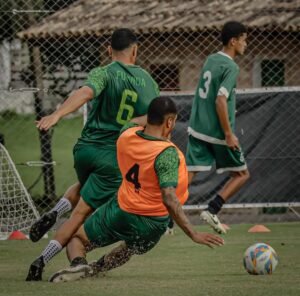 FutVida, de Viamão, desiste de participar da Divisão de Acesso 2025