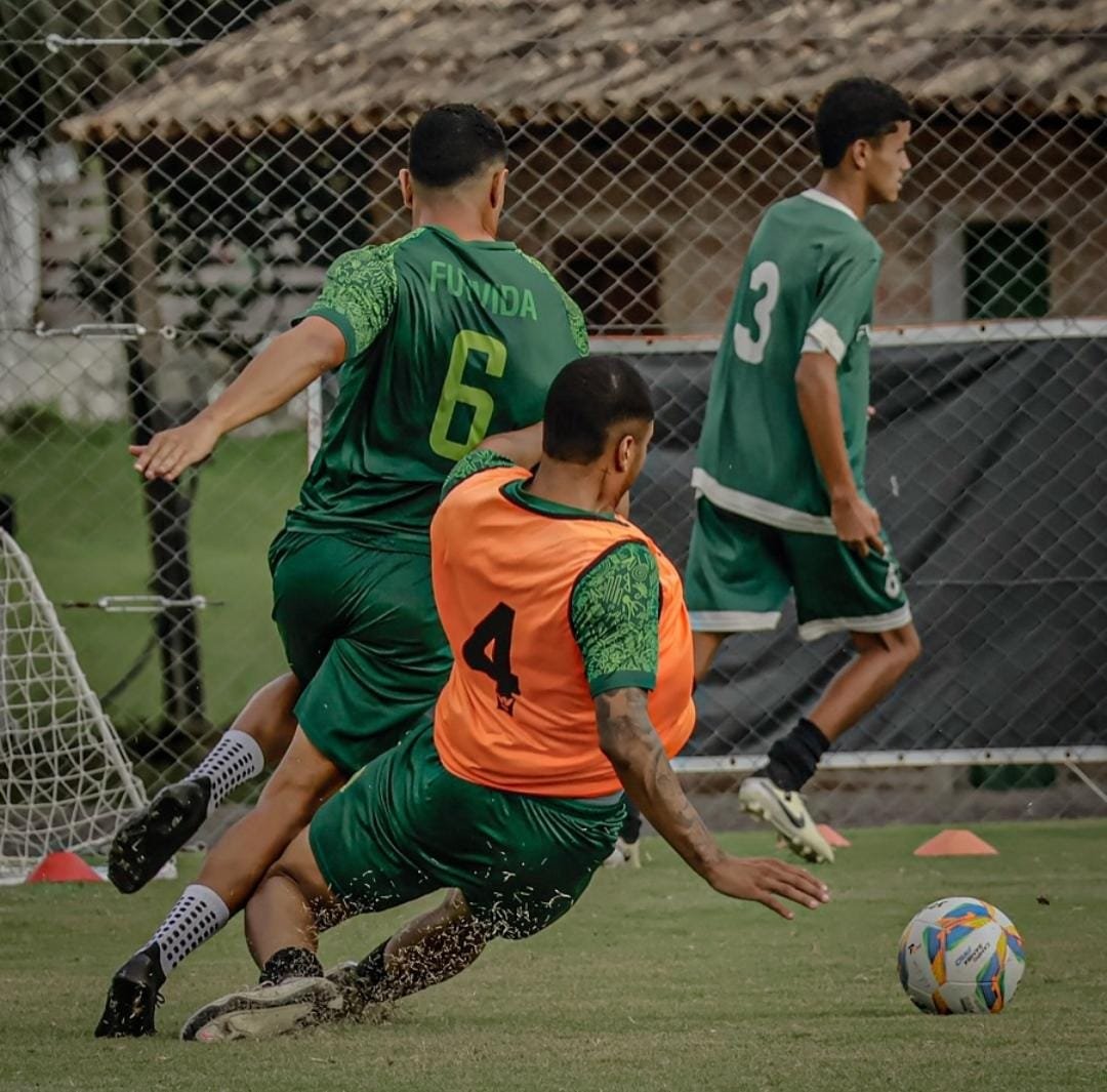 FutVida, de Viamão, desiste de participar da Divisão de Acesso 2025