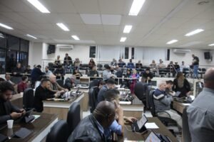 Câmara aprova projeto que institui o Programa Avança Viamão de Recuperação Fiscal