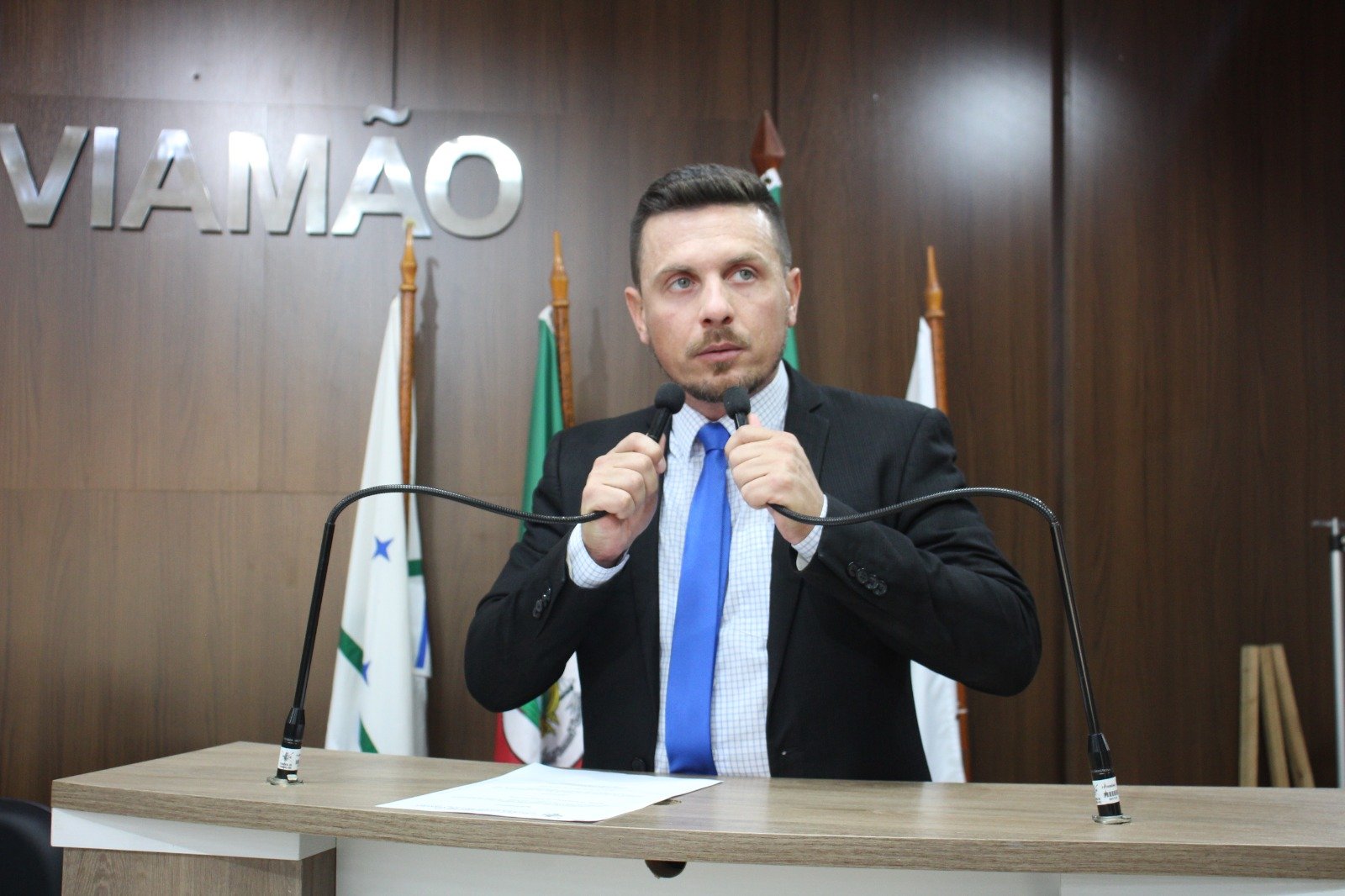 Câmara de Viamão aprova projeto de renegociação de dívidas para produtores rurais