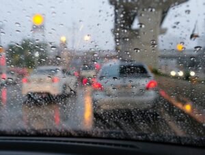 Defesa Civil alerta para risco de temporais no RS a partir desta quinta-feira