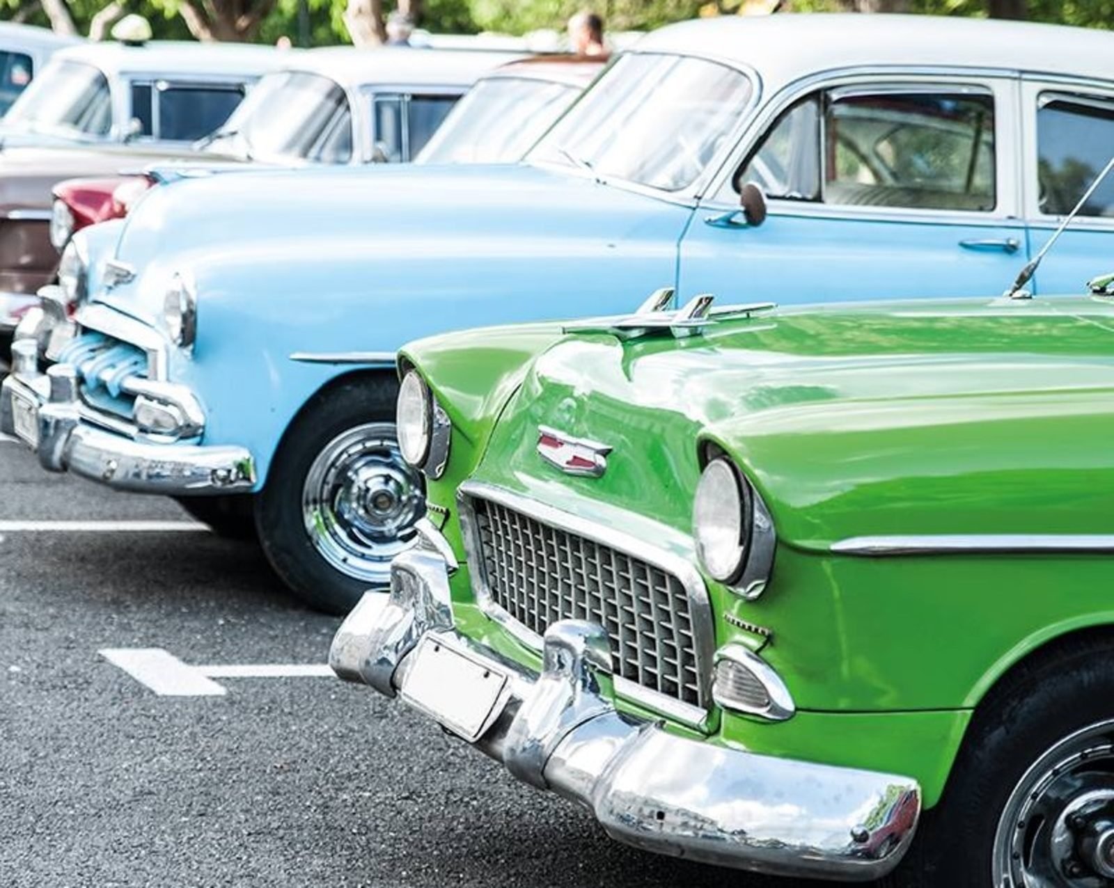 Encontro de carros antigos em Viamão ocorre no próximo domingo