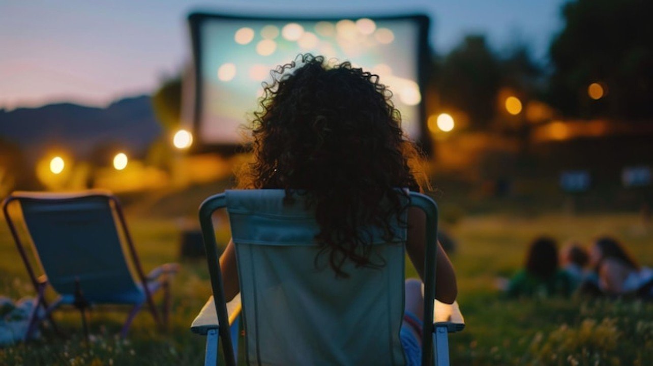 Viamão terá sessão de cinema ao ar livre no Lago Tarumã neste sábado