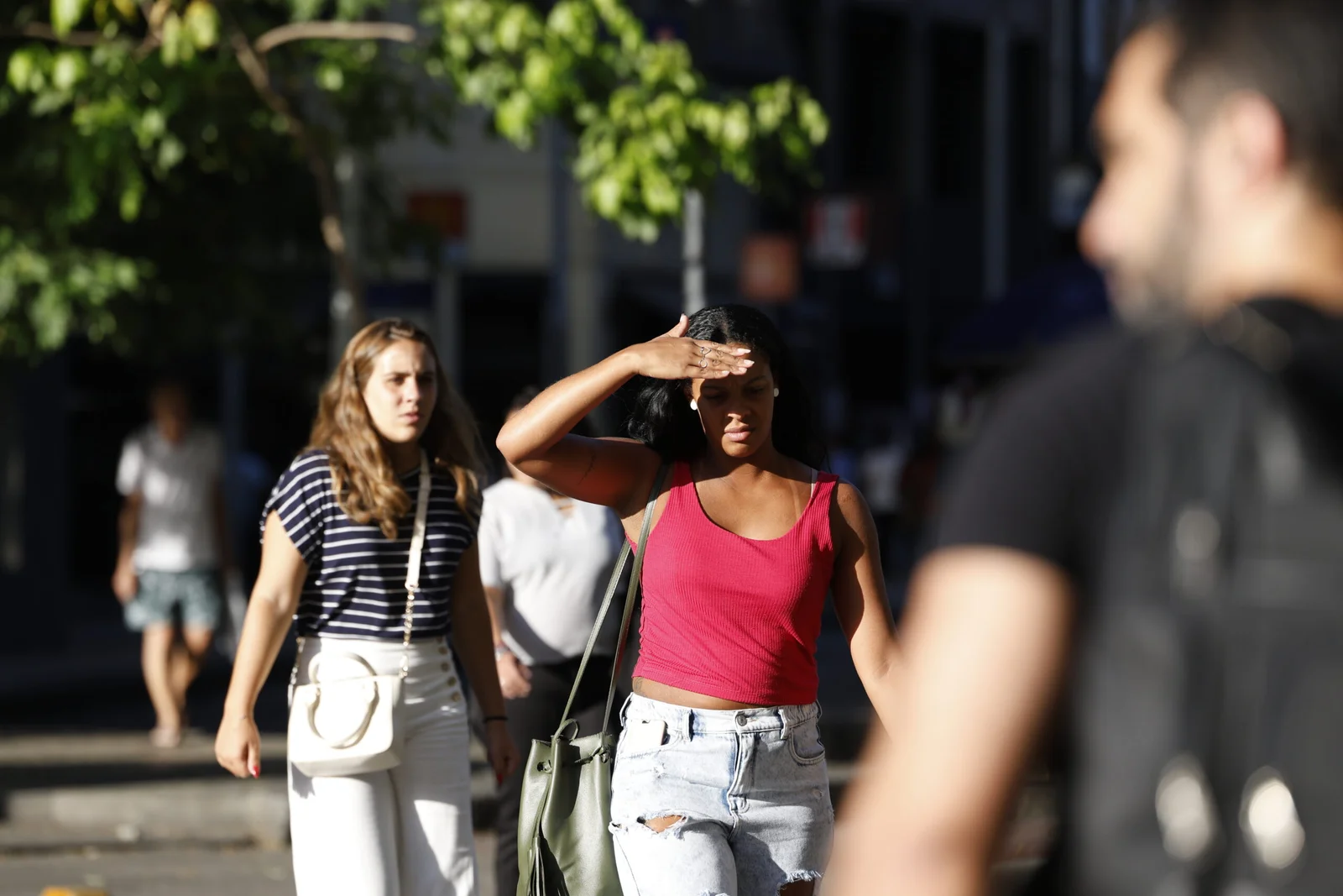 Conforme o INMET, primeiros dias de maio devem registrar temperaturas em torno de 30ºC na região