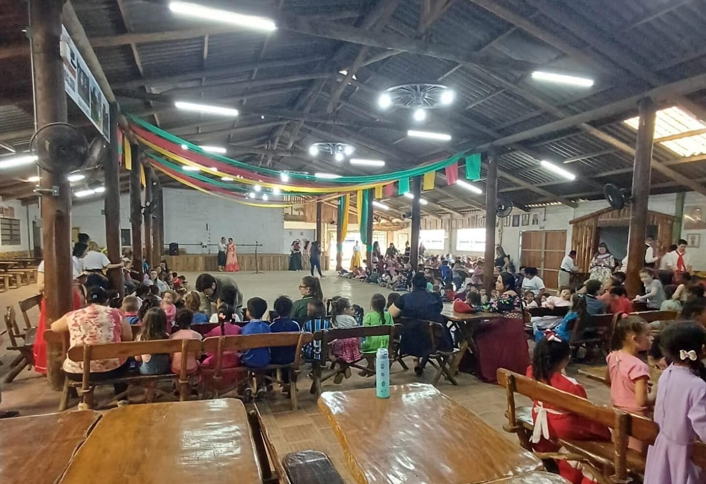 CTG de Viamão comemora 62 anos de existência com jantar baile no fim do mês 