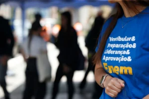 Inscrições para o Enem são prorrogadas até a próxima sexta-feira