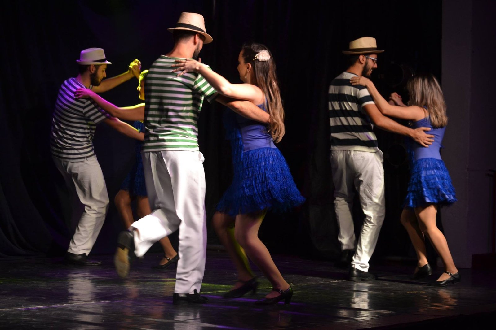 Parque Saint Hilaire será sede da Mostra de Dança Viamonense em julho