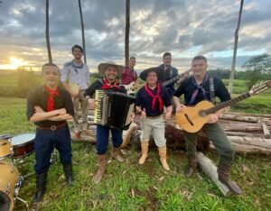 Tchê Garotos e Tchê Barbaridade farão show em CTG de Viamão no mês de julho