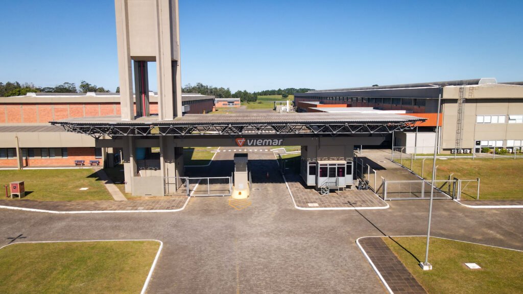 Viemar anuncia vagas de emprego para áreas de produção e administração em Viamão