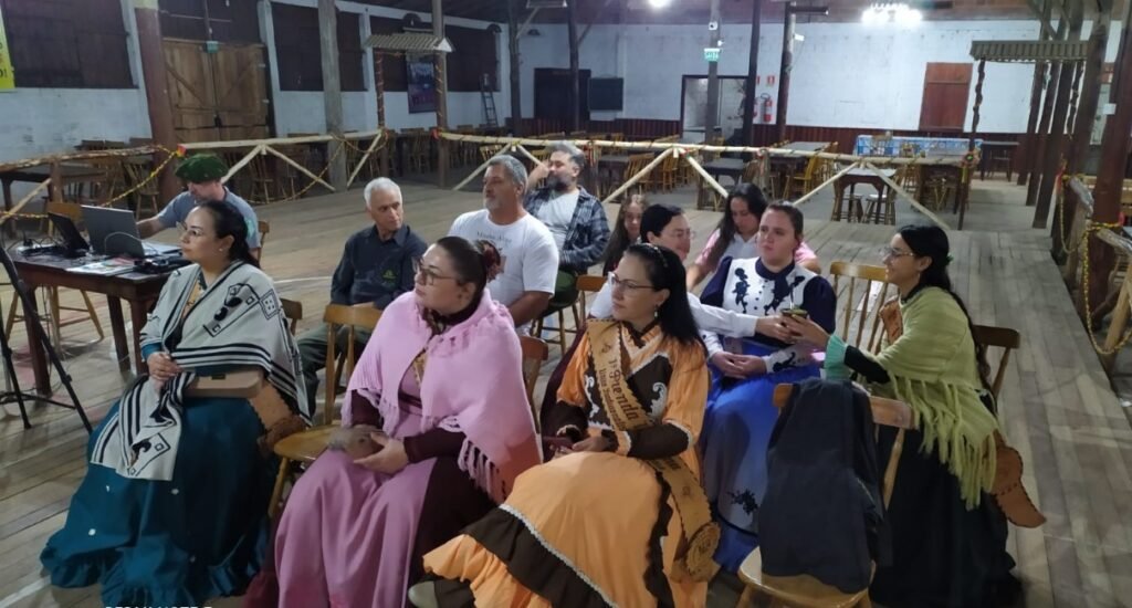 Aberto ao público, palestra sobre introdução ao prendado ocorre este mês em Viamão