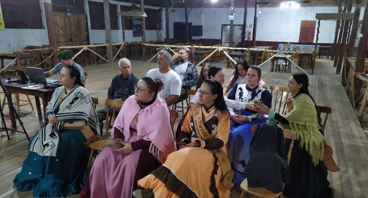 Aberto ao público, palestra sobre introdução ao prendado ocorre este mês em Viamão