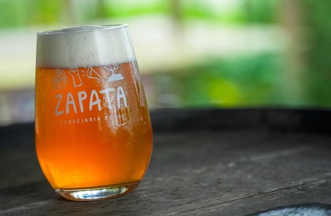 Cervejaria Rural de Viamão realiza curso prático e imersivo para amantes da bebida