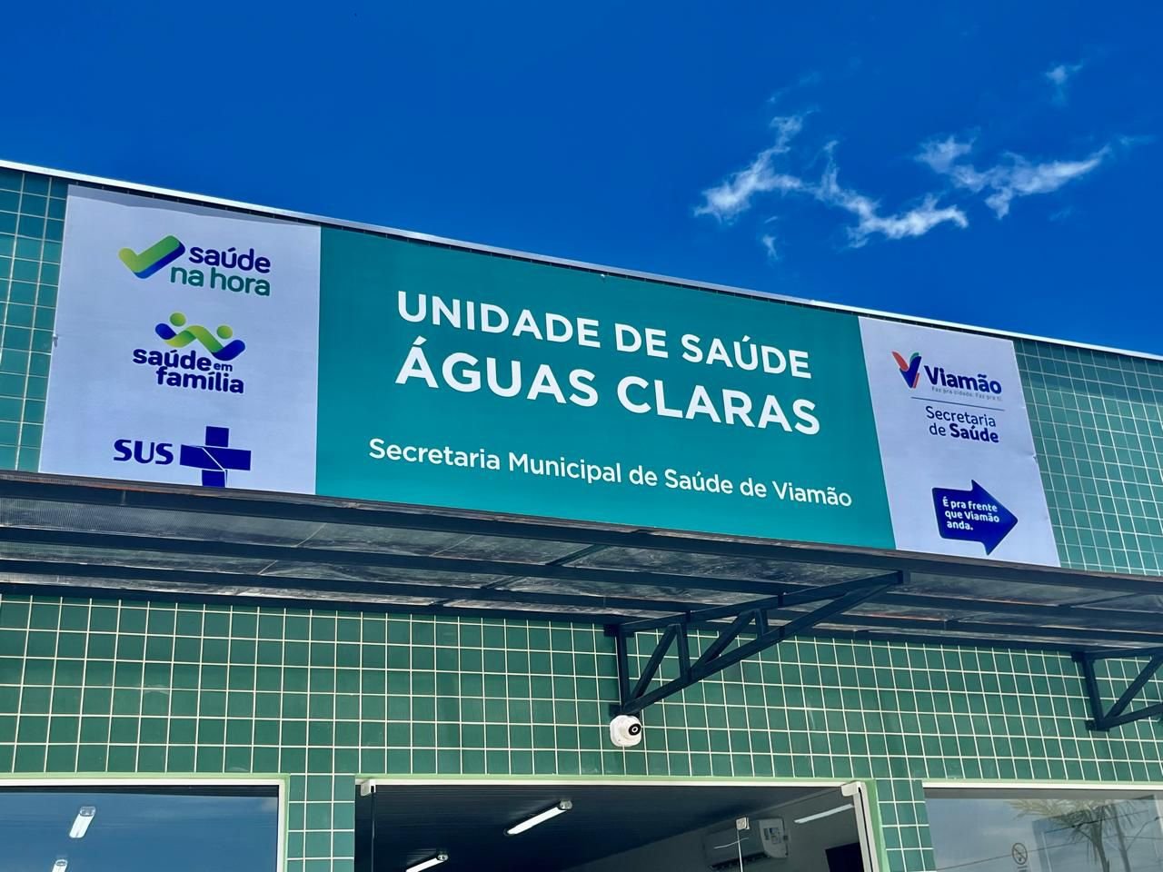 A fim de reforçar o atendimento à população, Viamão inicia “Operação Inverno”