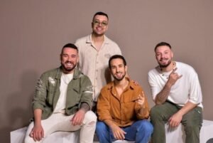 Grupo Chocolate e Rafa Machado animam Arraial do Lago em Viamão