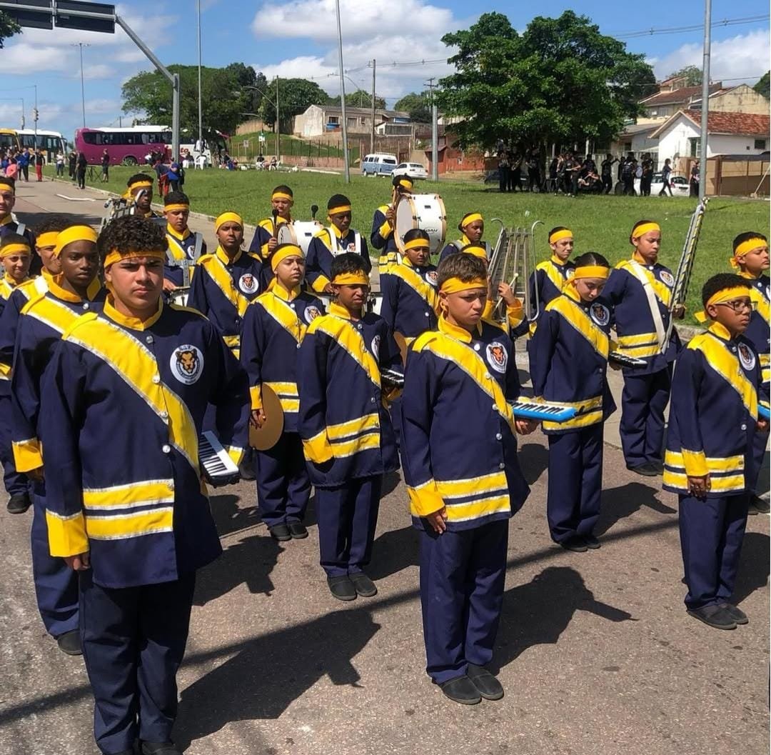 Galeto solidário em prol da Banda Comunitária Viamão está com ingressos à venda