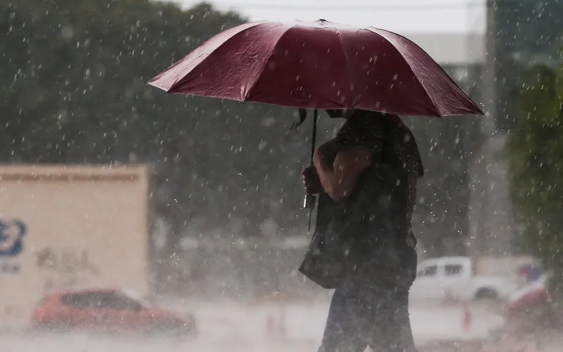MetSul alerta para chuva excessiva neste final de semana e maior risco de alagamentos no RS