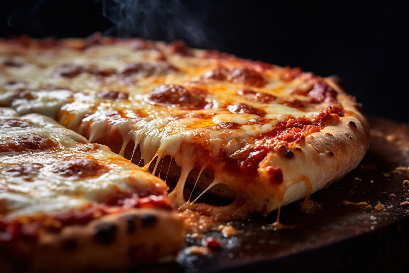 Clube dos Casados realizará Noite da Pizza no próximo sábado em Viamão