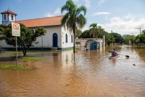 Fórum de Gestão Ambiental do IFRS Viamão terá como tema os eventos climáticos do RS