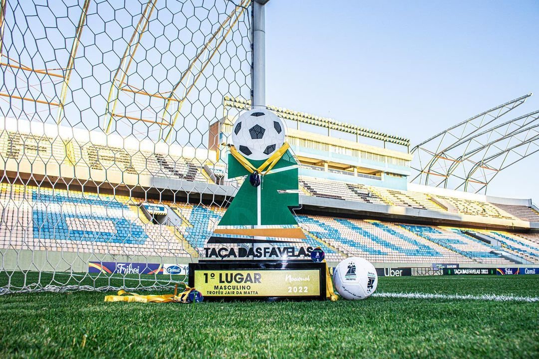 Partida que ocorre hoje definirá time representante de Viamão no campeonato Taça das Favelas