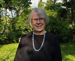 Em Viamão, Fundação Vera Chaves Barcellos celebra a trajetória da artista Marlies Ritter