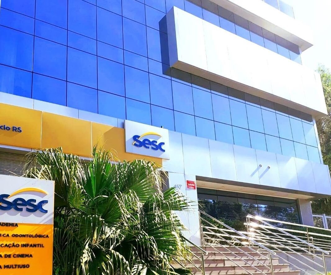 Com propósito de cuidar e emocionar, Sesc Viamão completa 12 anos de atuação na cidade