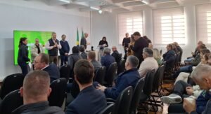 Após assinar convênio, Viamão receberá R$ 300 mil para reconstrução de estradas rurais