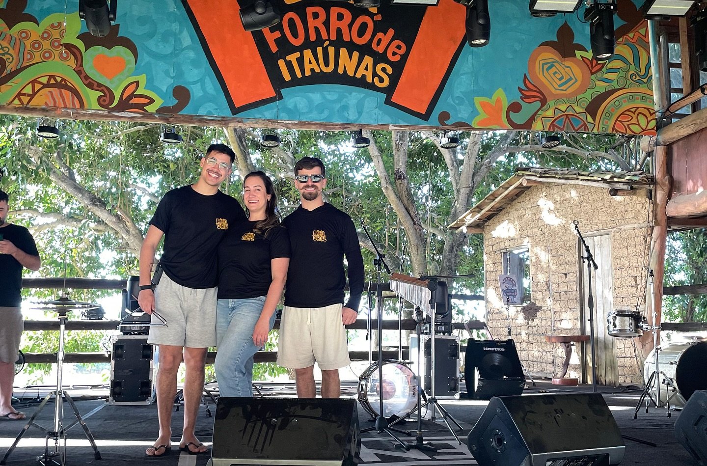 Grupo de Viamão é premiado em Festival Nacional de Forró no Espírito Santo