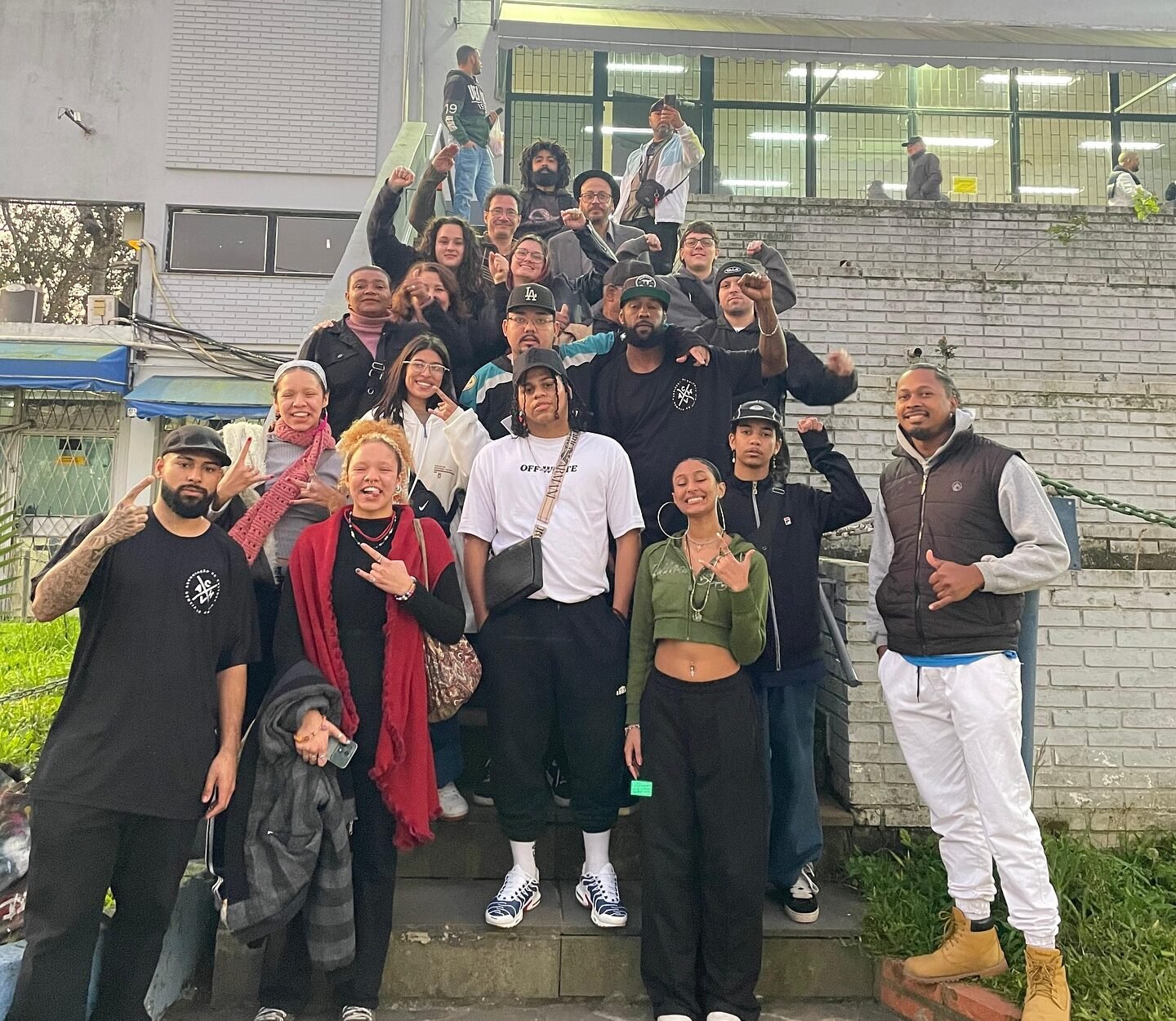 Projeto de Lei que institui a Semana Municipal do Hip Hop em Viamão é aprovado