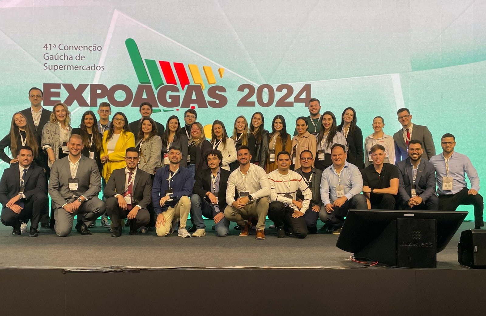 Viamão será sede do Encontro Nacional de Jovens Supermercadistas em agosto