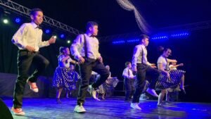 Mostra de Dança Viamonense reúne coreógrafos da região metropolitana neste sábado