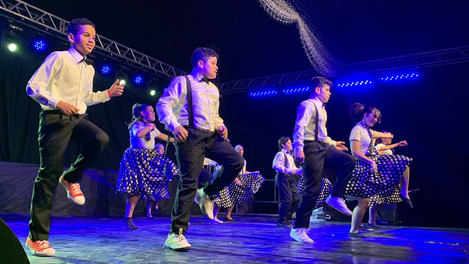 Mostra de Dança Viamonense reúne coreógrafos da região metropolitana neste sábado