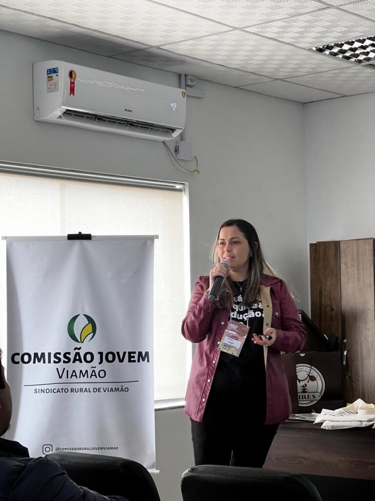 Divulgada a programação do Circuito de Palestras em Bovinocultura que ocorre em Viamão