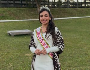 Viamonense representa a grande Porto Alegre no concurso Soberana do Turismo RS