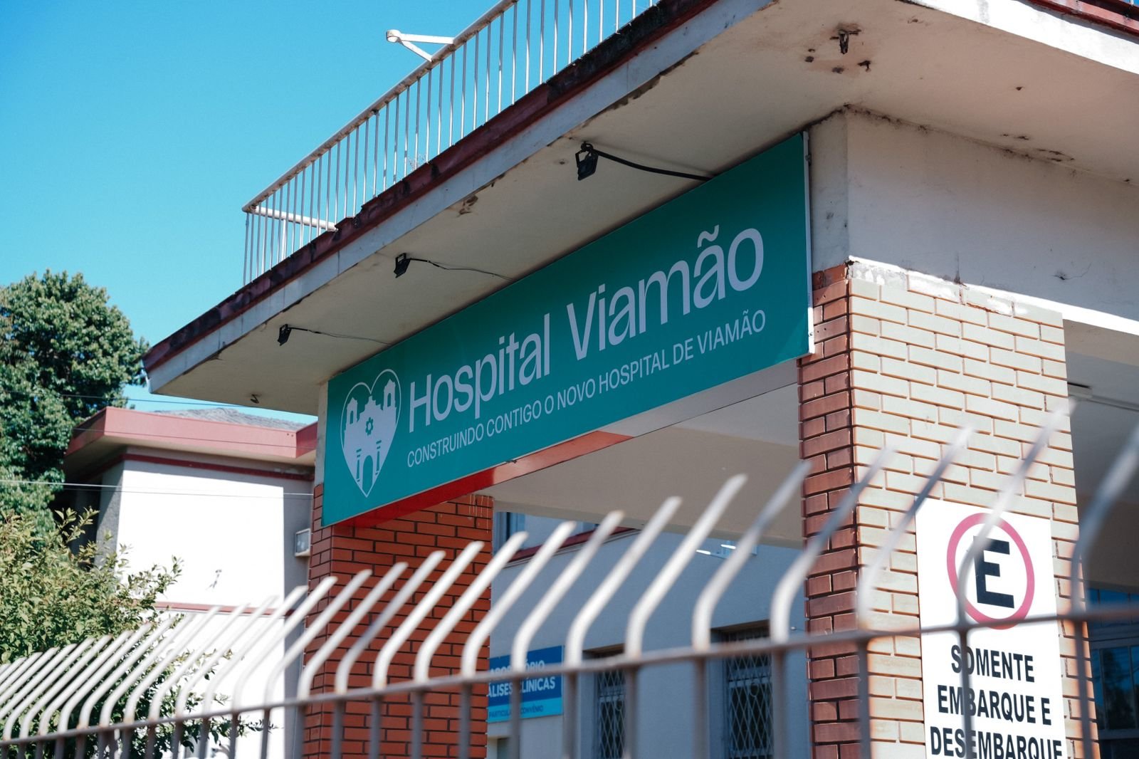 Instituto Nacional de Pesquisa em Saúde assume gestão do Hospital de Viamão