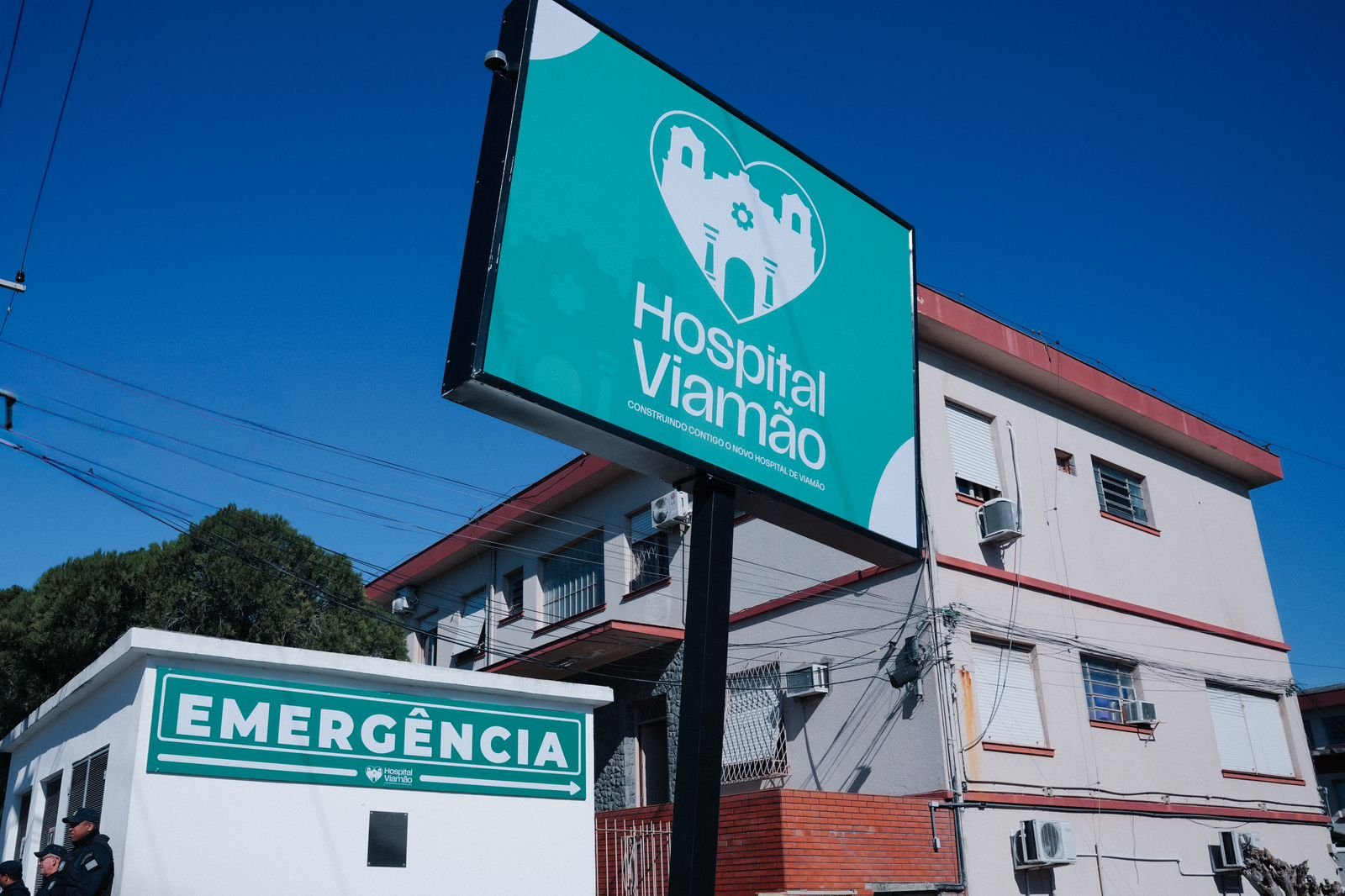 Hospital de Viamão receberá R$ 800 mil para cirurgias eletivas via emenda parlamentar federal