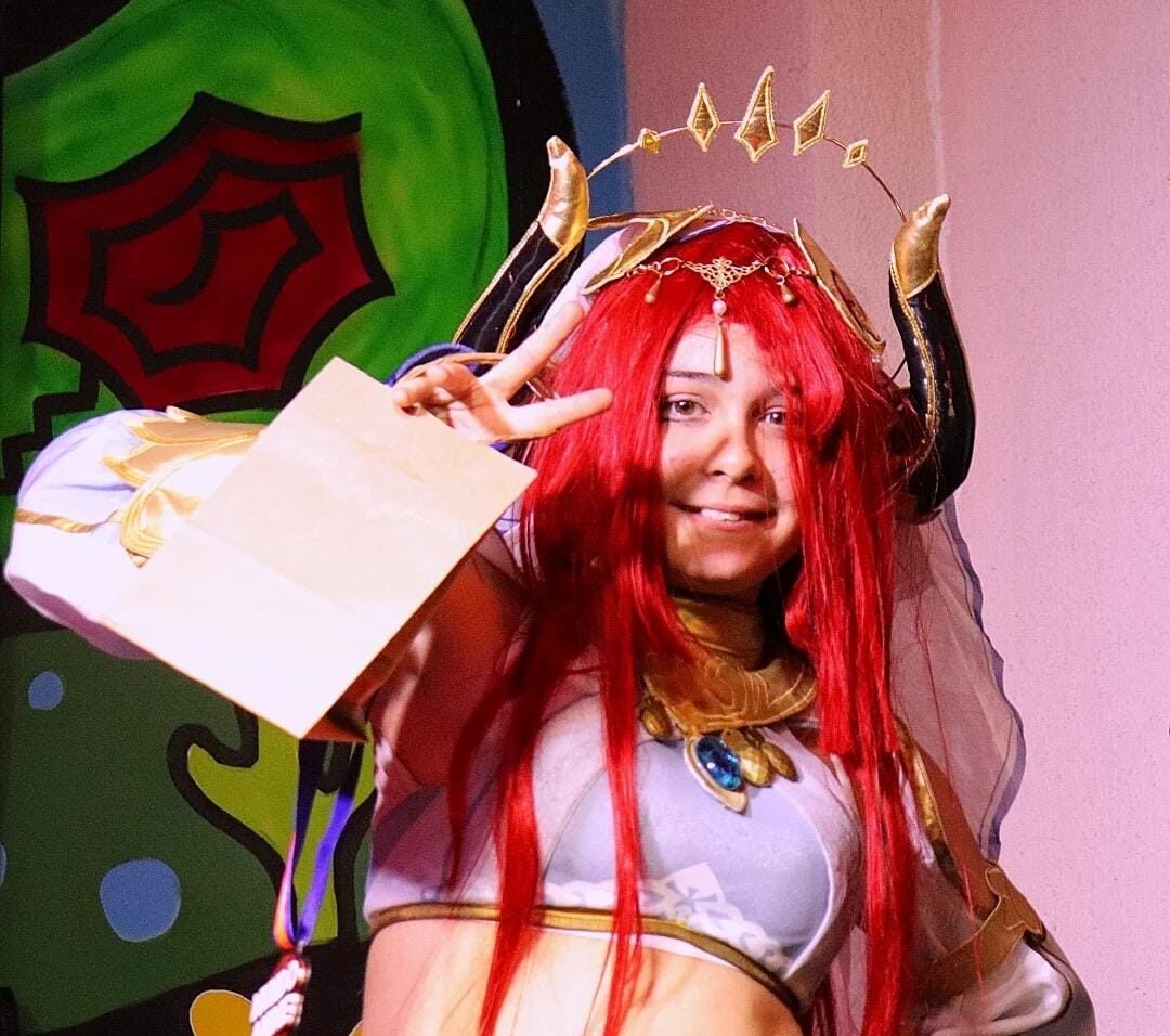 Com imersão na cultura geek, Mundo Anime RS ocorre no próximo mês em Viamão