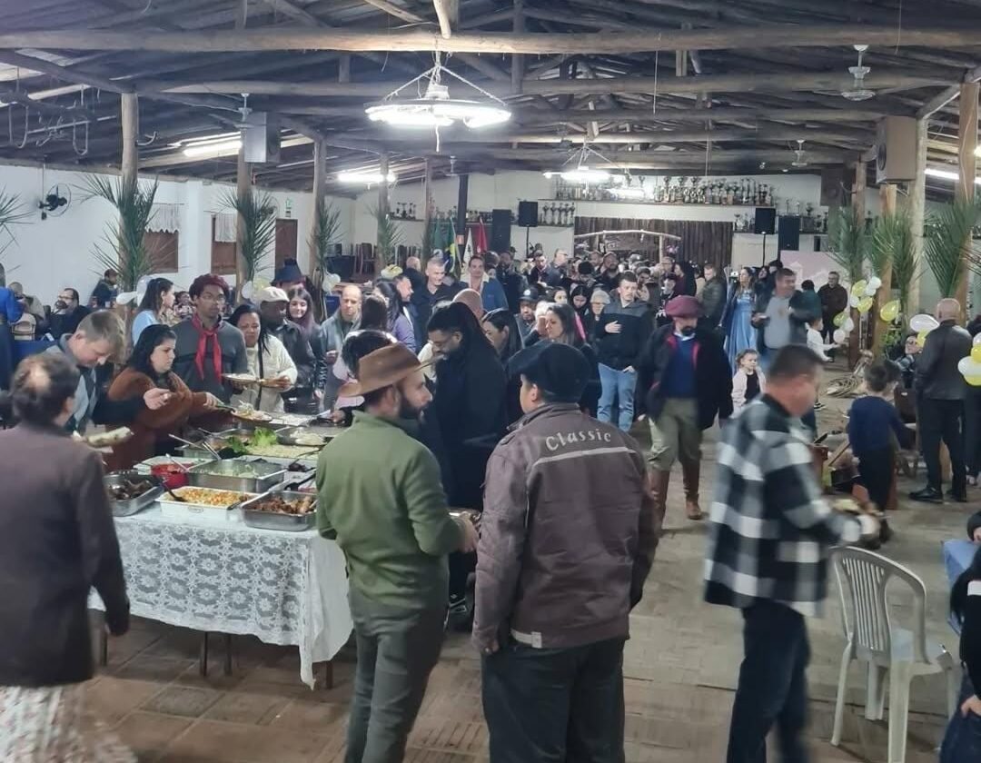 Tertúlia marcará comemoração do 53º aniversário do CTG Armada Grande em Viamão