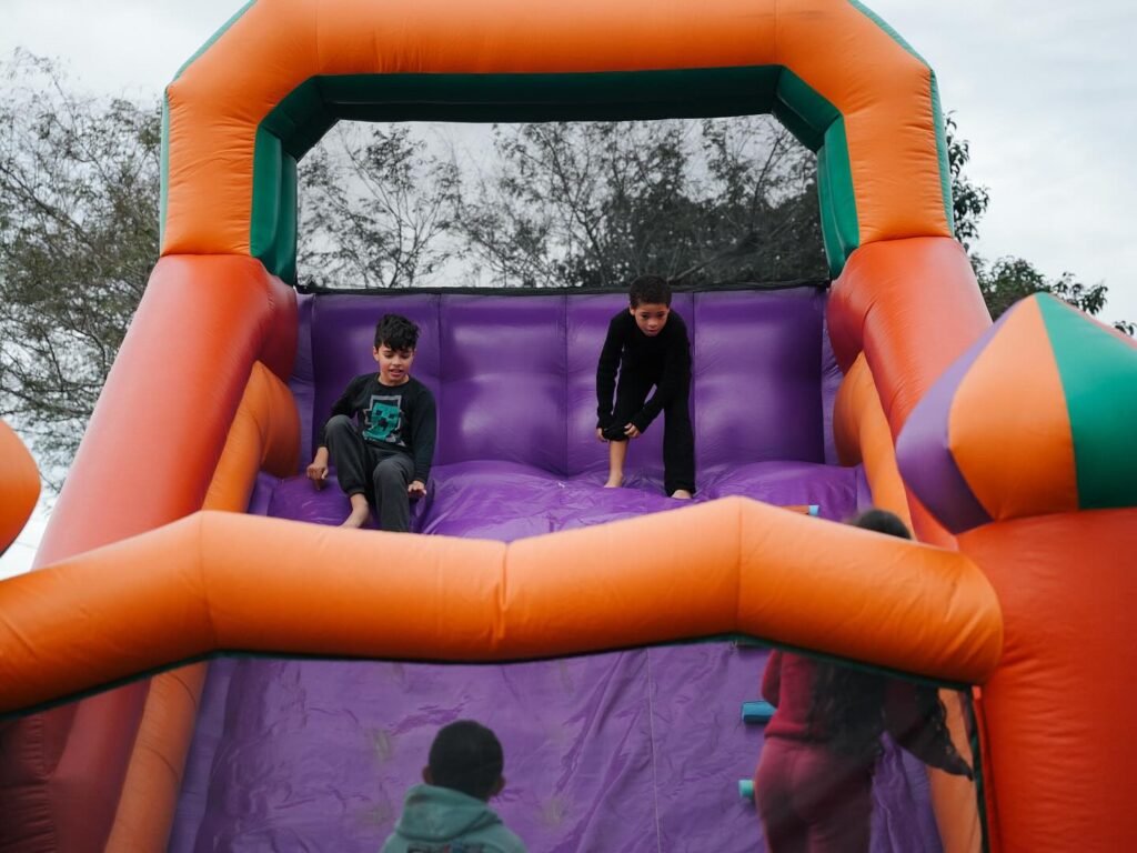 Bairro Jardim Cocão em Viamão recebe atividades de esporte e lazer no próximo domingo