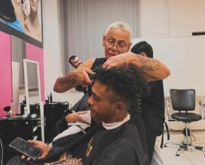 Senac Viamão oferta curso gratuito de Cabeleireiro Assistente