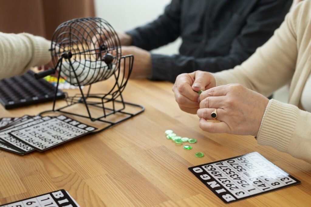 Corpo de Resgate Voluntário Águias do Asfalto promove Bingo Beneficente em Viamão