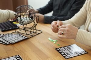 Corpo de Resgate Voluntário Águias do Asfalto promove Bingo Beneficente em Viamão