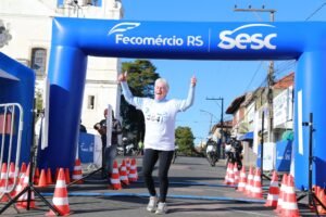 Meia Maratona do Sesc Viamão está com inscrições abertas; Veja como participar