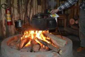 CTG Tropeiros do Morro Grande promove Café de Chaleira no início de agosto em Viamão