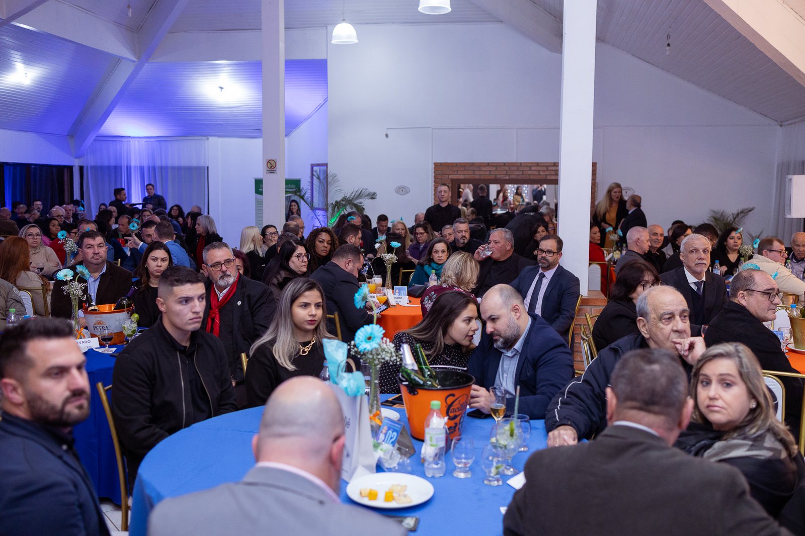 Jantar marcará comemoração dos 25 anos da Câmara de Dirigentes Lojistas de Viamão