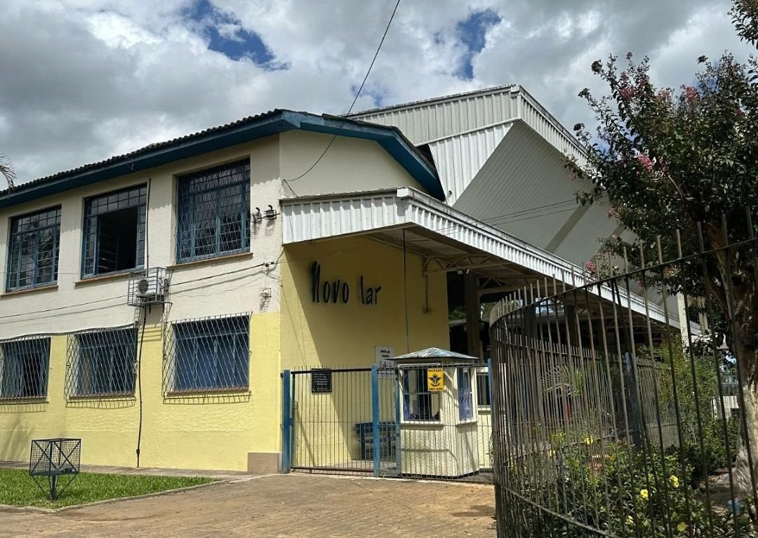 Dia de Dom Bosco será celebrado com almoço solidário na Obra Social Novo Lar em Viamão