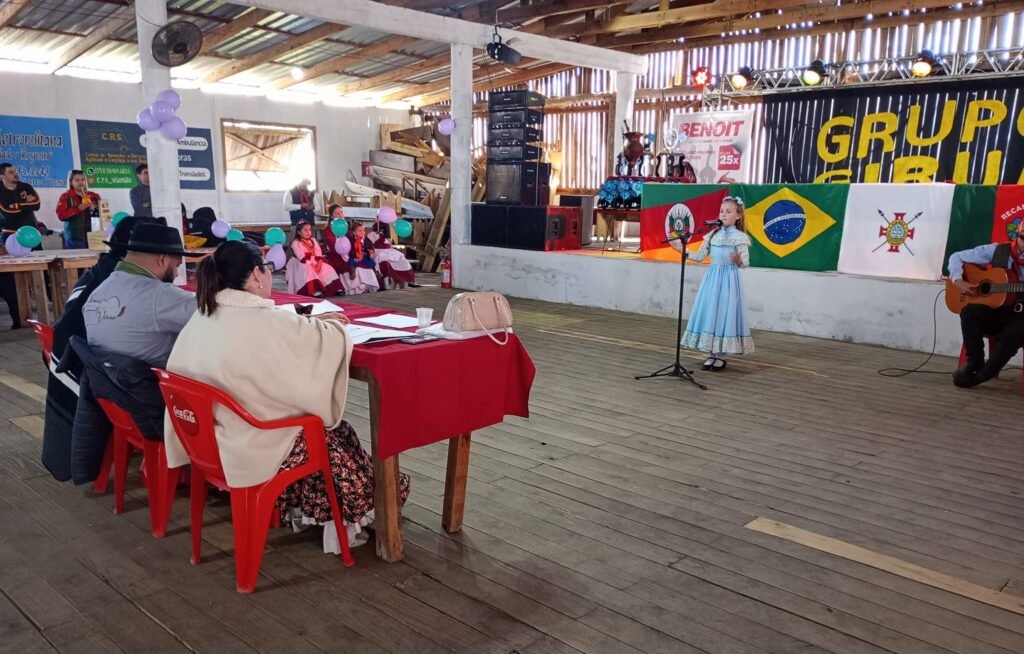 Rodeio Artístico e Cultural está previsto para o mês de agosto em Viamão