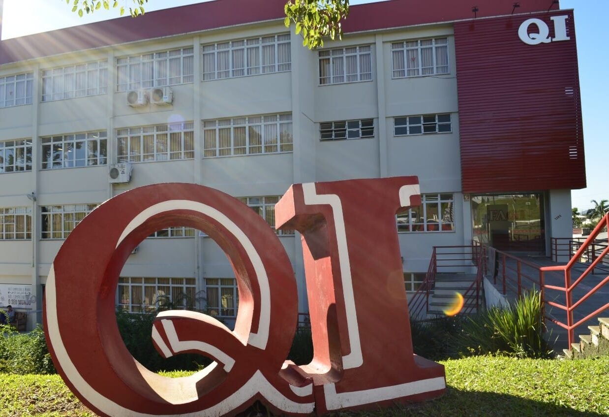 QI Faculdades e Escola Técnica lança o projeto Portas Abertas em Viamão