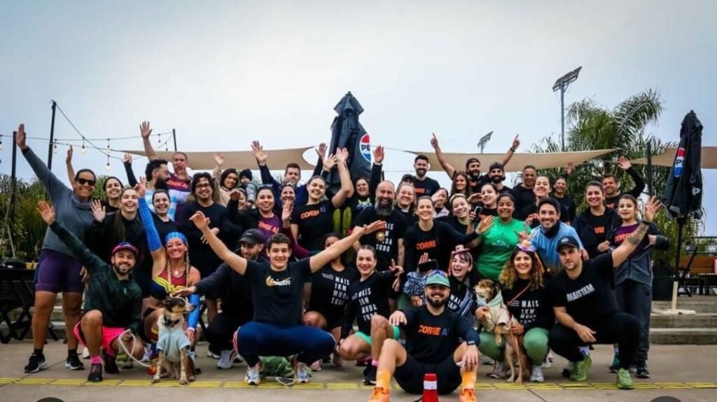 Evento que une corrida, café e música ao vivo ocorre neste sábado em Viamão