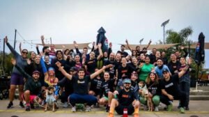 Evento que une corrida, café e música ao vivo ocorre neste sábado em Viamão